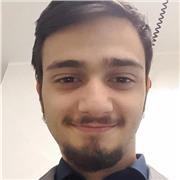 Universitario con certificazione di inglese offre ripetizioni durante tutta la settimana